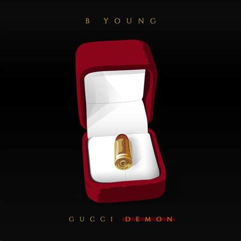 gucci demon b young.